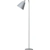 Haga Golvfot 1L 140cm Grå