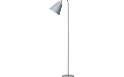 Haga Golvfot 1L 140cm Grå