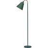 Haga Golvfot 1L 140cm Grön