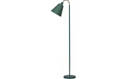 Haga Golvfot 1L 140cm Grön