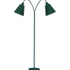 Haga Golvfot 2L 140cm Grön
