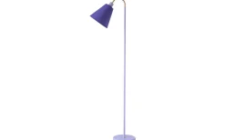 Haga Golvfot 1L 140cm Lavendel