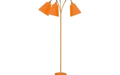 Haga Golvfot 3L 140cm Orange