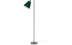 Haga Golvfot 1L 140cm Råjärn