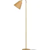 Haga Golvfot 1L 140cm Sand
