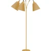 Haga Golvfot 3L 140cm Sand