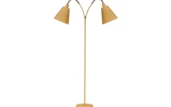 Haga Golvfot 2L 140cm Sand