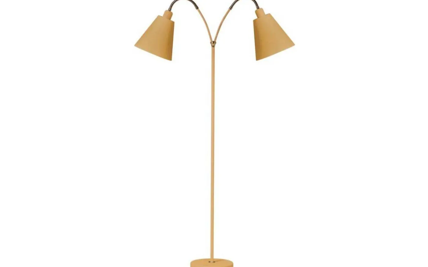 Haga Golvfot 2L 140cm Sand