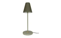 Haga Lampfot 44cm Gröngrå