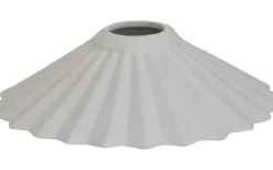 Haga Takskärm Ø23cm Glossy White