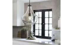 Hamilton Taklampa 30cm