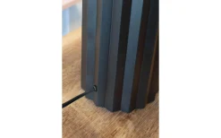 Hashira Bordslampa 60cm Svart