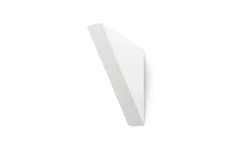 Hay Vägglampa 25cm Vit