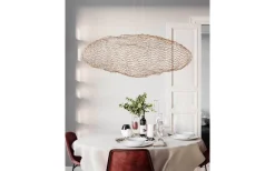 Hayden Taklampa LED 115cm Guld