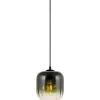 Haze Fönsterlampa 18cm Grön
