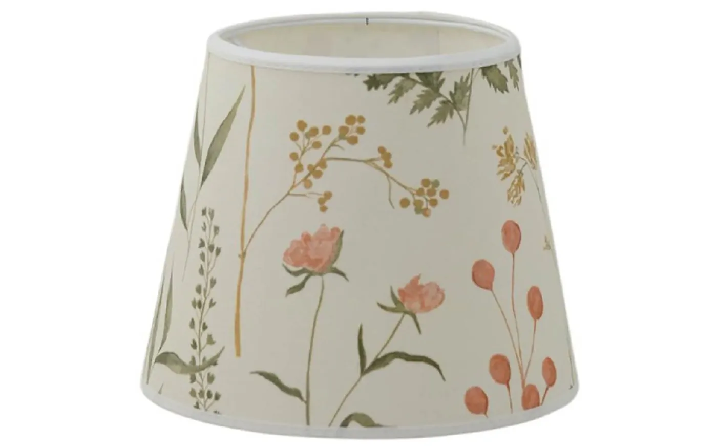Hazel Lampskärm Ø20cm Flerfärgad