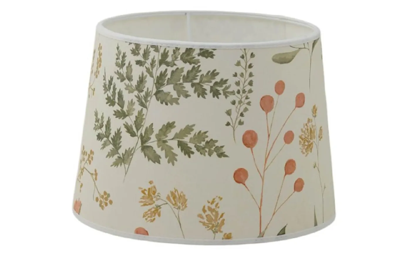 Hazel Lampskärm Ø30cm Flerfärgad