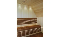 Heatline Bastu 100cm 350mA 2700K 10,5W IP44