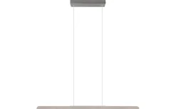 Helios Takpendel LED 100cm borstad aluminium