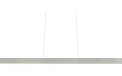 Helios Takpendel LED 100cm borstad aluminium