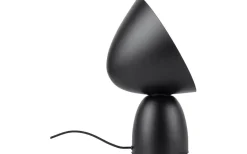 Hello Bordslampa 42cm Svart
