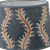 Helter Skelter Lampskärm Ø30cm Slate
