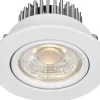 Hera Påbyggnads Spotlight LED 3000K 255lm 3,6W IP44