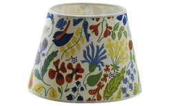 Herbarium Lampskärm Ø25cm Multi Stig Lindberg