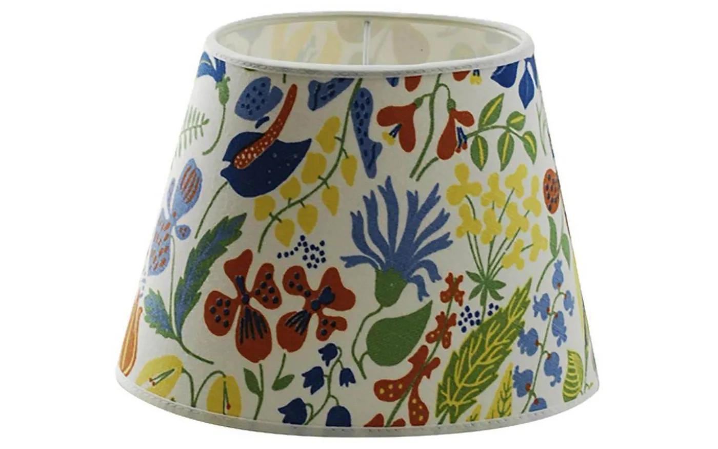 Herbarium Lampskärm Ø25cm Multi Stig Lindberg