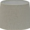 Herringbone Lampskärm Ø20cm Natur
