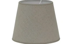 Herringbone Lampskärm Ø25cm Natur