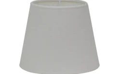 Herringbone Lampskärm Ø17cm Offwhite