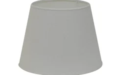 Herringbone Lampskärm Ø20cm Offwhite