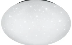 Hikari Plafond LED vit stjärnljus