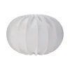 Hilma Mira Takskärm 40cm Vit