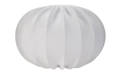 Hilma Mira Takskärm Vit 50cm