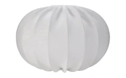 Hilma Takskärm 60cm Classico Vit