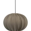 Hilma Takskärm Ø40cm Jersey Nougat