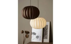 Hilma Takskärm Ø60cm Jersey Nougat