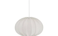 Hilma Takskärm 50cm Ljus Beige