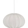 Hilma Takskärm 40cm Ljus Beige
