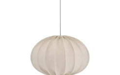 Hilma Takskärm 40cm Natur