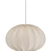 Hilma Takskärm 50cm Natur