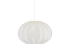 Hilma Takskärm 50cm Offwhite