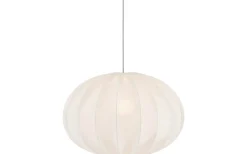 Hilma Takskärm 60cm Offwhite