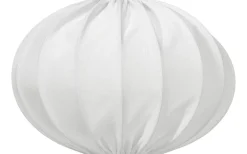 Hilma Takskärm Outdoor 60cm Vit