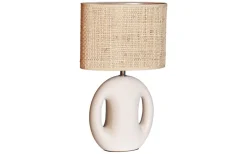Hold Bordslampa 41cm Natur