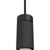 Holder Fönsterlampa 12,5cm Svart