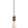 Holder Pendel Ek/Matt Brons