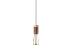 Holder Pendel Ek/Matt Brons
